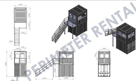 Perimeter Security Systems | ARX Perimeters